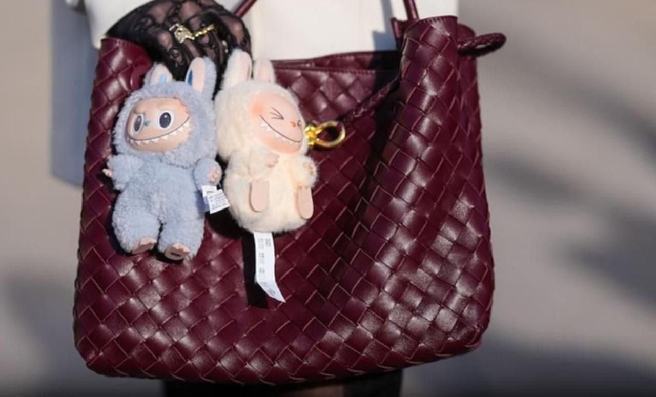 Labubu The Monsters™ Mystery Edition | Unbox the Sweet Surprise!