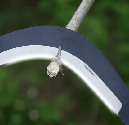 Multifunctional Portable Grass Sickle Cutter Head | 2nd Sale is Live
