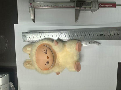 Labubu The Monsters™ Mystery Edition | Unbox the Sweet Surprise!