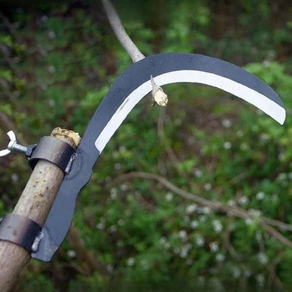 Multifunctional Portable Grass Sickle Cutter Head | 2nd Sale is Live